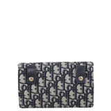 Dior Saddle Pouch Belt Bag Oblique