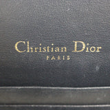 Dior Saddle Pouch Belt Bag Oblique