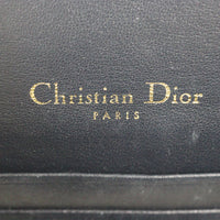 Dior Saddle Pouch Belt Bag Oblique