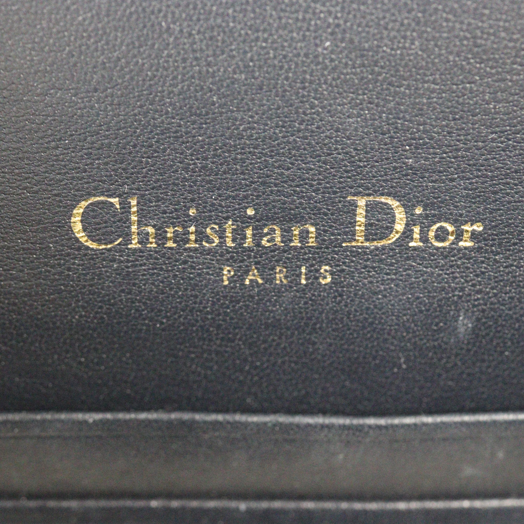 Dior Saddle Pouch Belt Bag Oblique