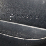 Dior Saddle Pouch Belt Bag Oblique