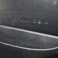 Dior Saddle Pouch Belt Bag Oblique