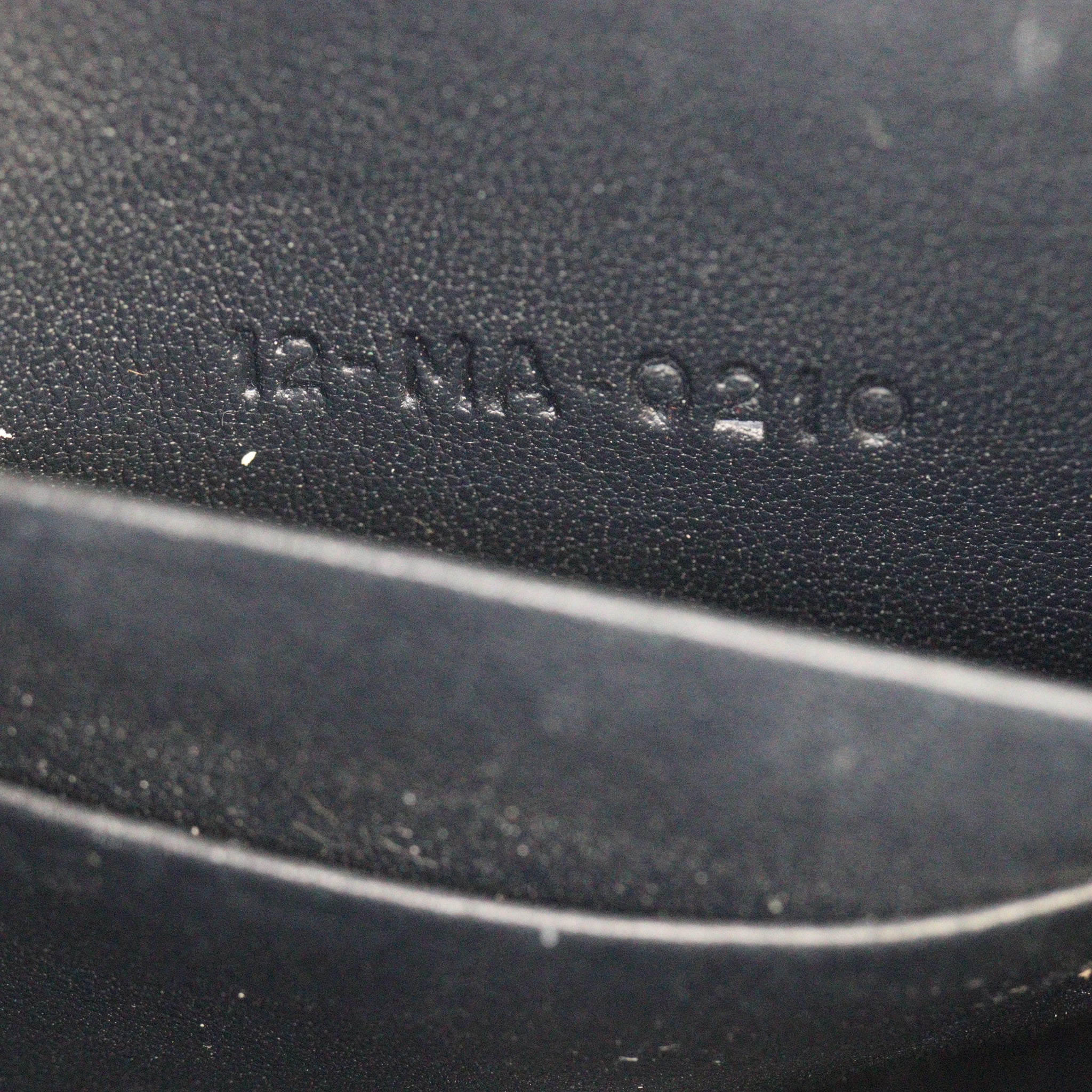 Dior Saddle Pouch Belt Bag Oblique