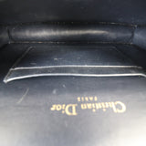 Dior Saddle Pouch Belt Bag Oblique