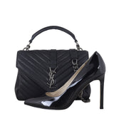 Saint Laurent College Medium