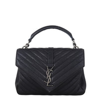 Saint Laurent College Medium