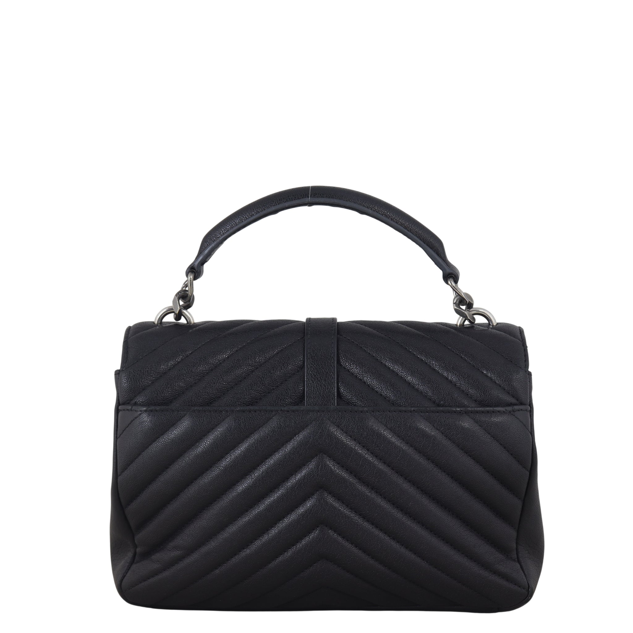 Saint Laurent College Medium