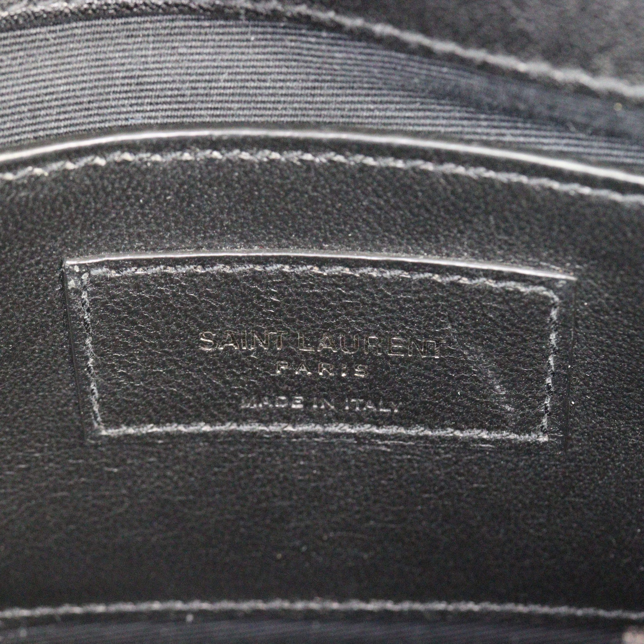 Saint Laurent College Medium