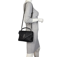 Saint Laurent College Medium
