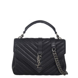 Saint Laurent College Medium