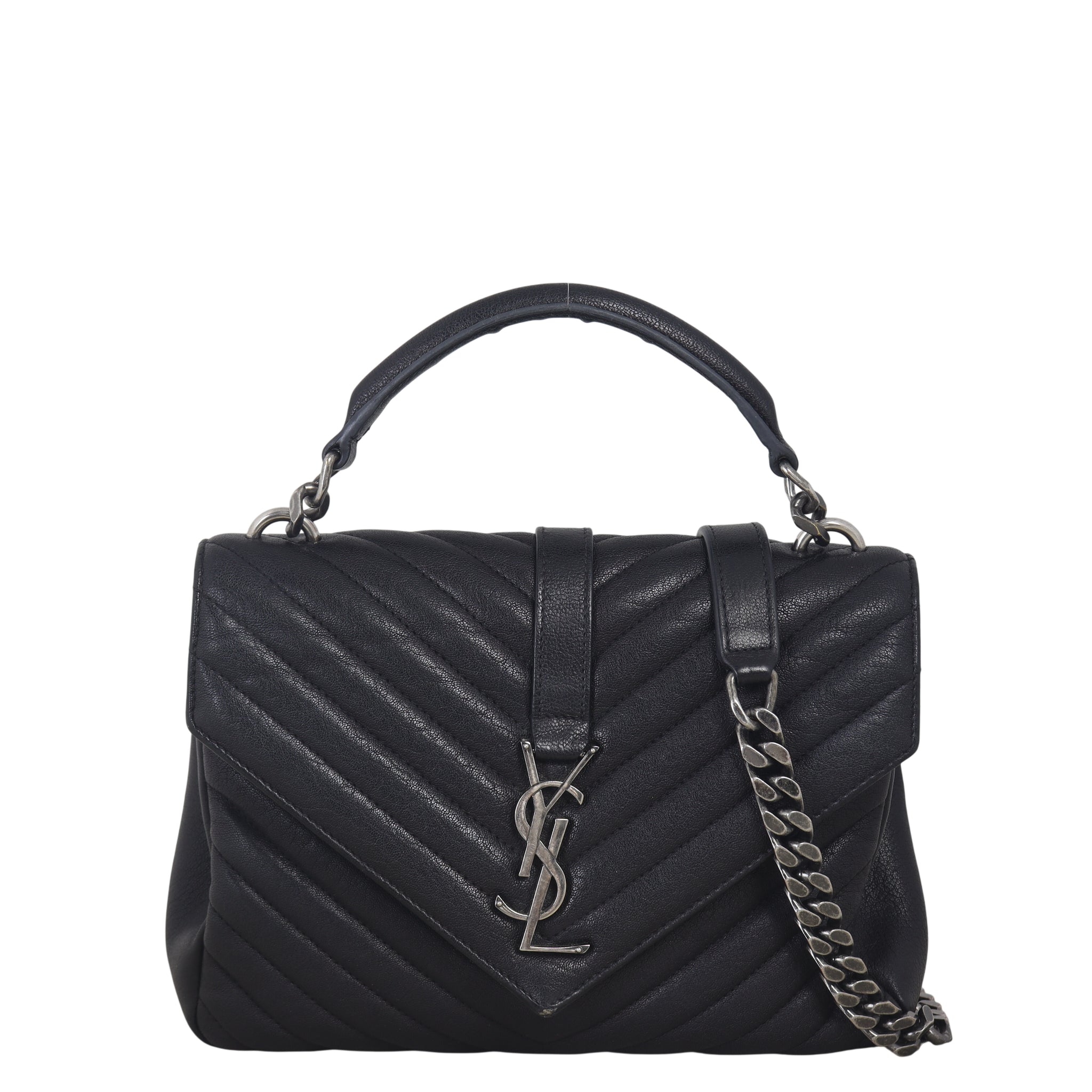 Saint Laurent College Medium