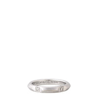 Tiffany & Co Tiffany True Diamond Platinum Ring