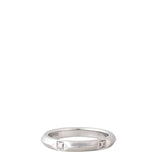 Tiffany & Co Tiffany True Diamond Platinum Ring