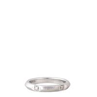 Tiffany & Co Tiffany True Diamond Platinum Ring