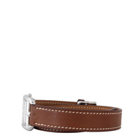 Hermes Cape Cod Double Tour 31mm Watch