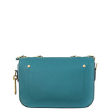 Chanel Multi Pouching Flap Bag with Coin Purse