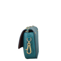 Chanel Multi Pouching Flap Bag with Coin Purse