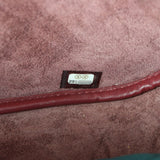 Chanel Multi Pouching Flap Bag with Coin Purse