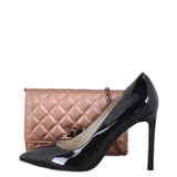 Chanel 2.55 Reissue Wallet on Chain