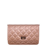 Chanel 2.55 Reissue Wallet on Chain