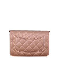 Chanel 2.55 Reissue Wallet on Chain