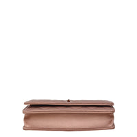 Chanel 2.55 Reissue Wallet on Chain