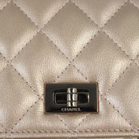 Chanel 2.55 Reissue Wallet on Chain