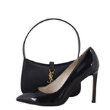 Saint Laurent Le 5 a 7 Hobo Mini