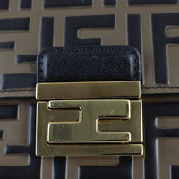 Fendi Kan U Crossbody Bag Small