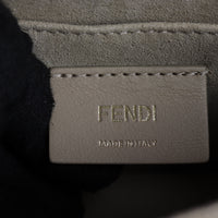 Fendi Kan U Crossbody Bag Small