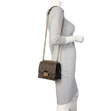 Fendi Kan U Crossbody Bag Small