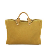 Chanel Deauville Large Tote