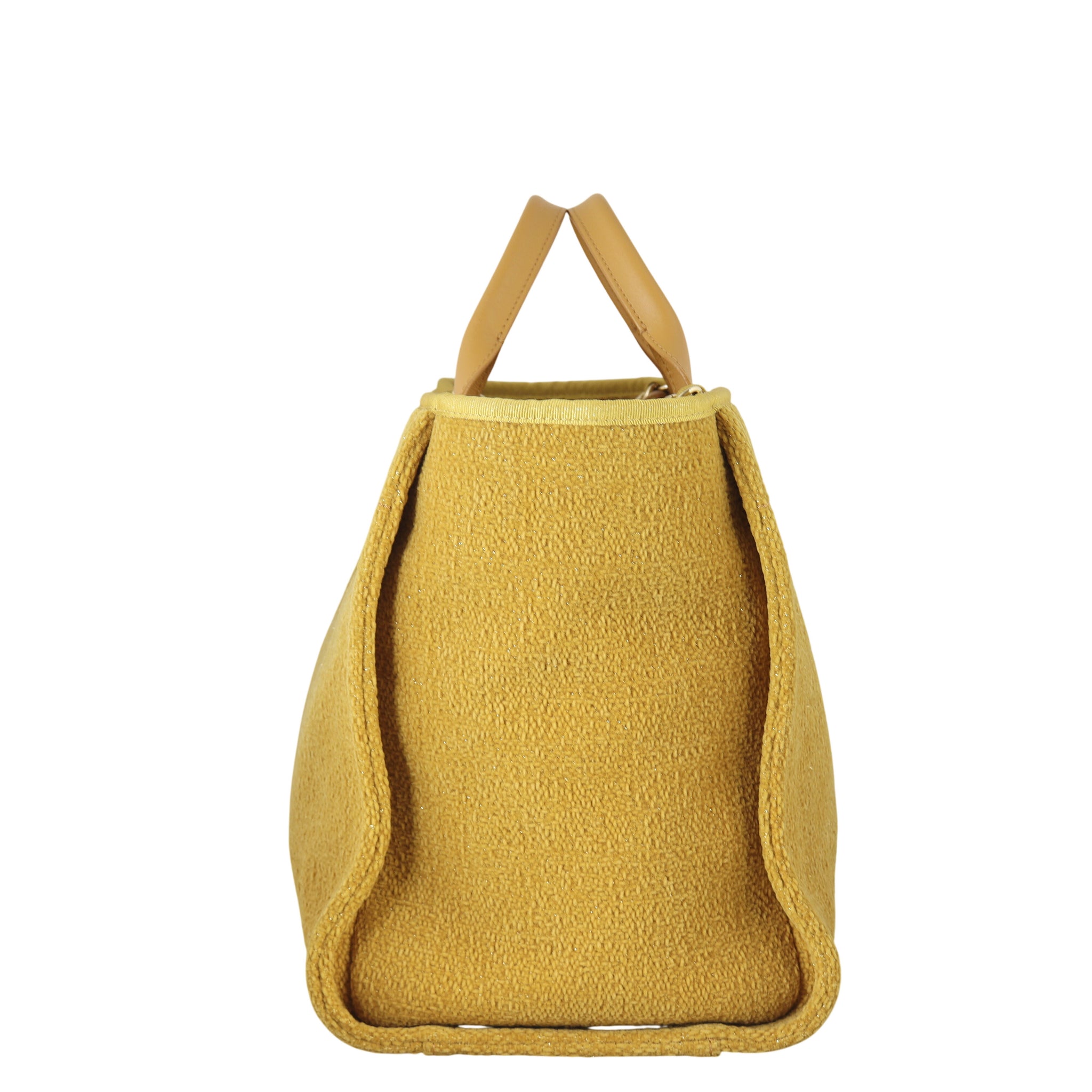 Chanel Deauville Large Tote