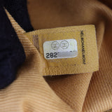 Chanel Deauville Large Tote