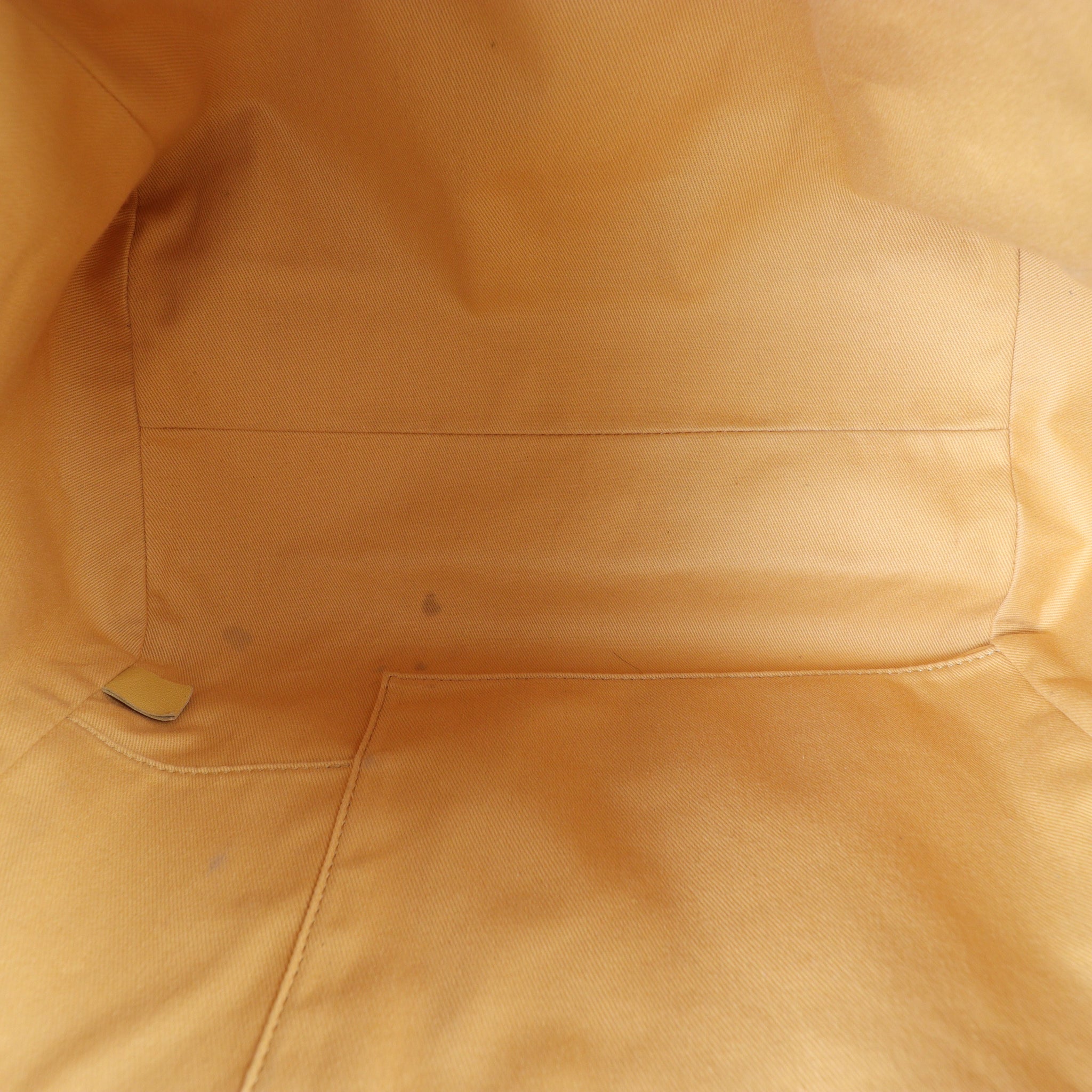 Chanel Deauville Large Tote