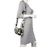 Chanel Deer Coco Flap Bag Mini