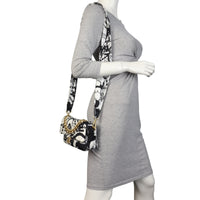 Chanel Deer Coco Flap Bag Mini