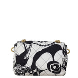 Chanel Deer Coco Flap Bag Mini