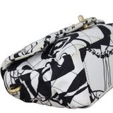 Chanel Deer Coco Flap Bag Mini