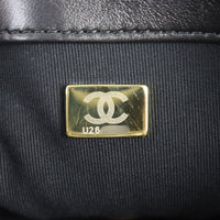 Chanel Deer Coco Flap Bag Mini