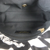 Chanel Deer Coco Flap Bag Mini