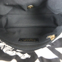 Chanel Deer Coco Flap Bag Mini