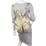 Prada Re-Nylon Backpack Small