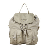 Prada Re-Nylon Backpack Small