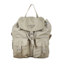 Prada Re-Nylon Backpack Small