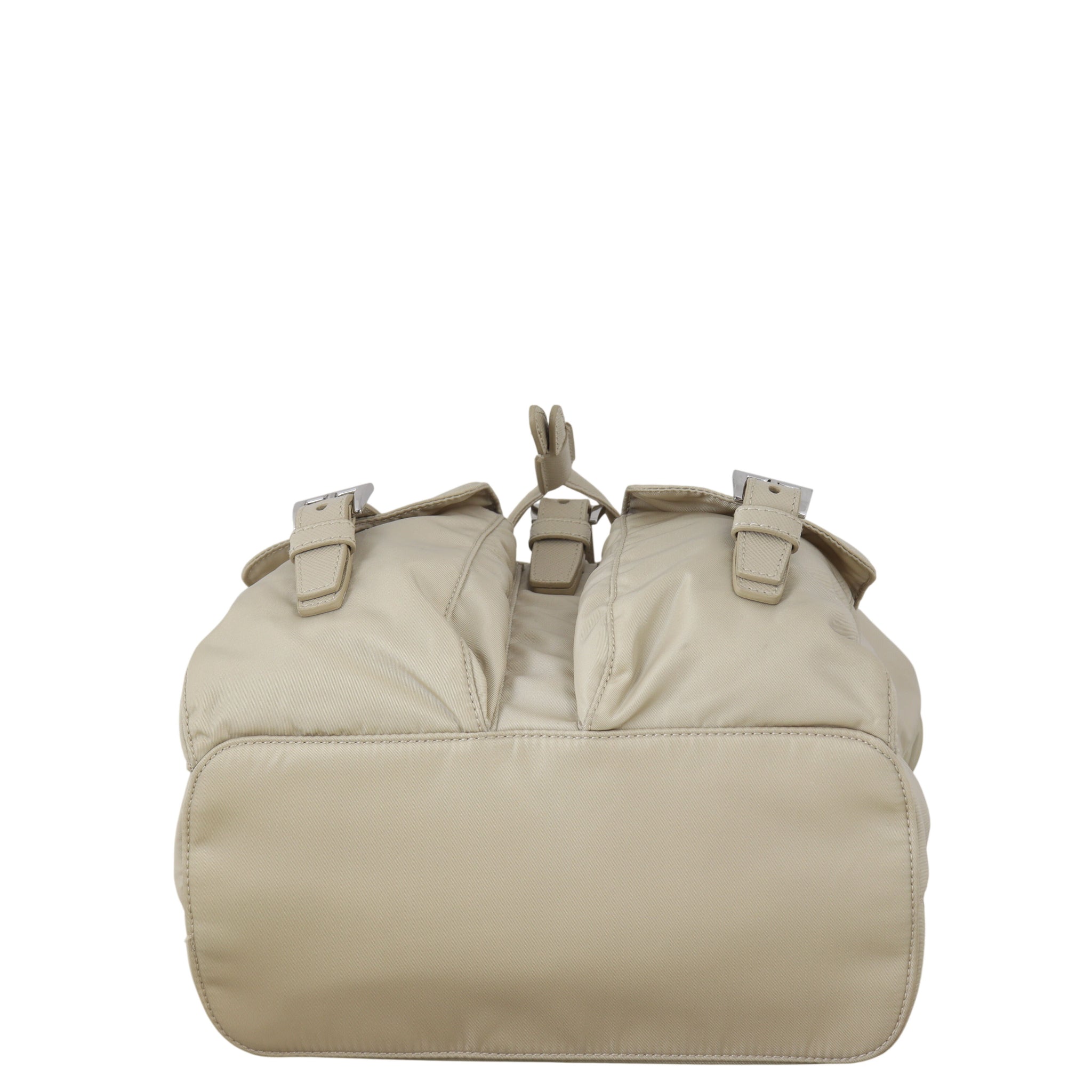 Prada Re-Nylon Backpack Small