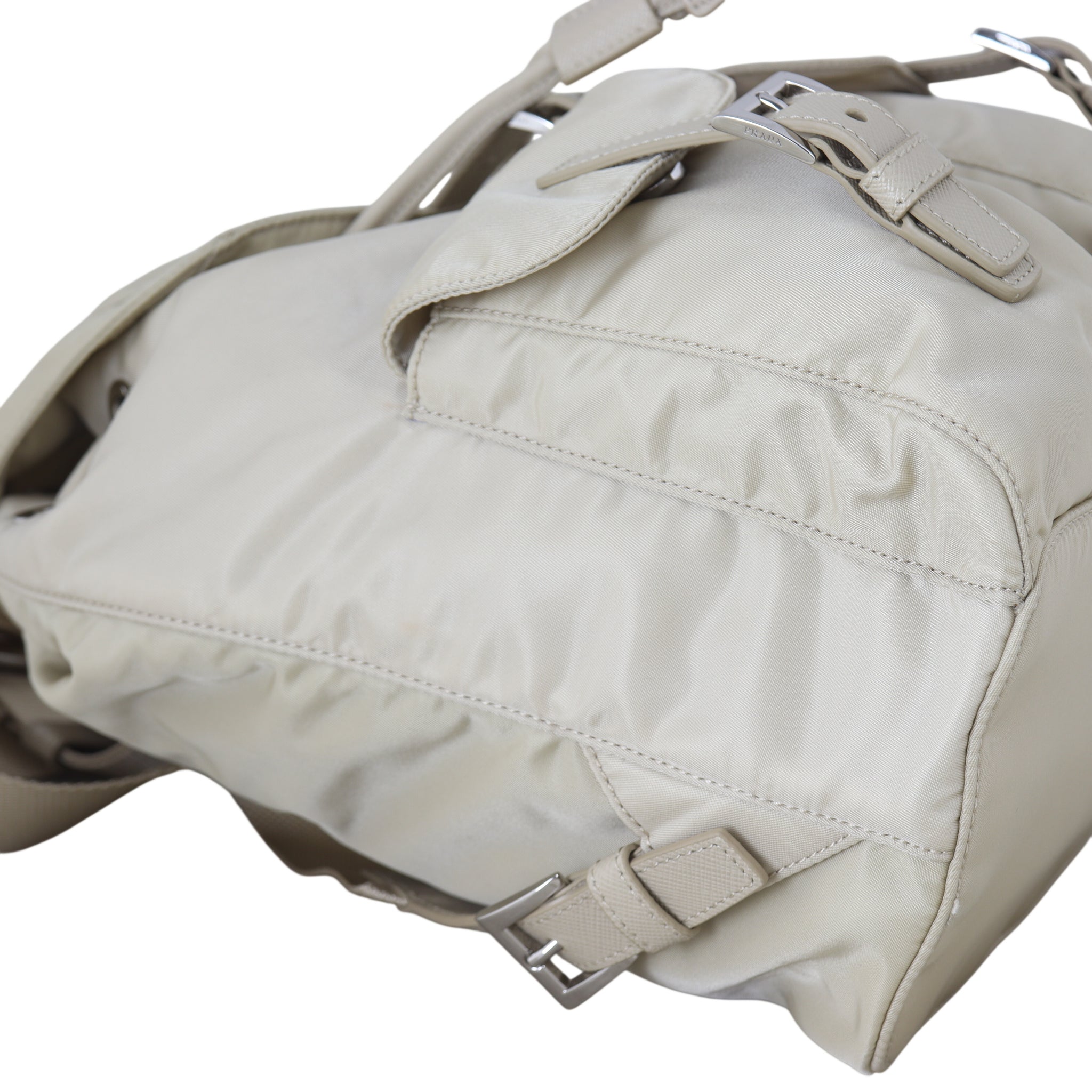 Prada Re-Nylon Backpack Small