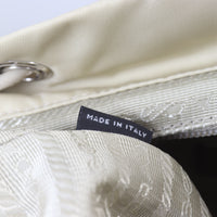 Prada Re-Nylon Backpack Small