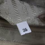 Prada Re-Nylon Backpack Small