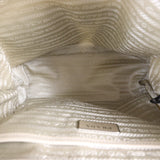 Prada Re-Nylon Backpack Small
